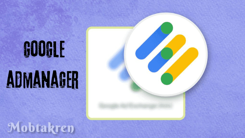 google admanager