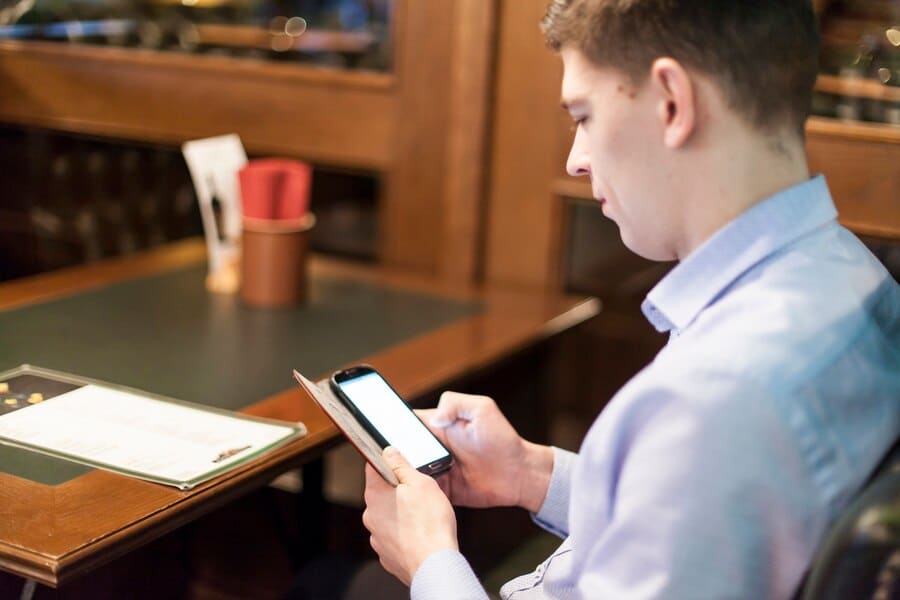 أهمية استخدام VPN لنظام iOS لحماية بياناتك