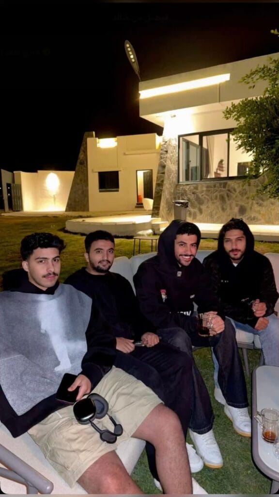 اسم فريق مميز 2026 : اليكم اجمل اسماء الفرق 2 IMG 7807
